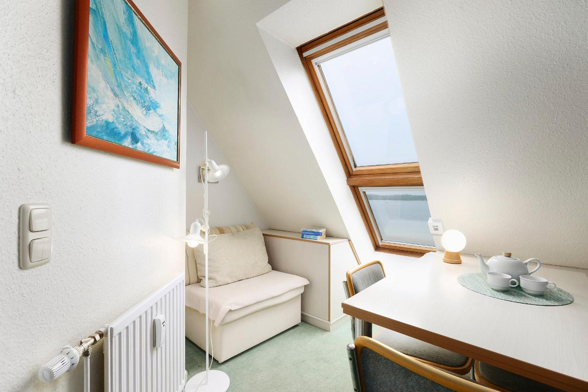 Strandhotel Laboe Nr 40 Esterno foto